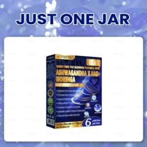 IOWOL® Night-Time Fat Burning Patches