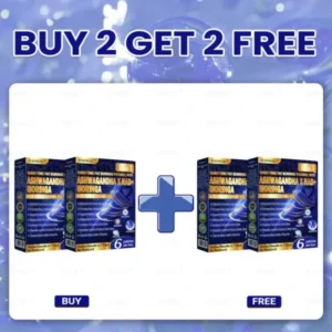 IOWOL® Night-Time Fat Burning Patches