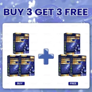 IOWOL® Night-Time Fat Burning Patches